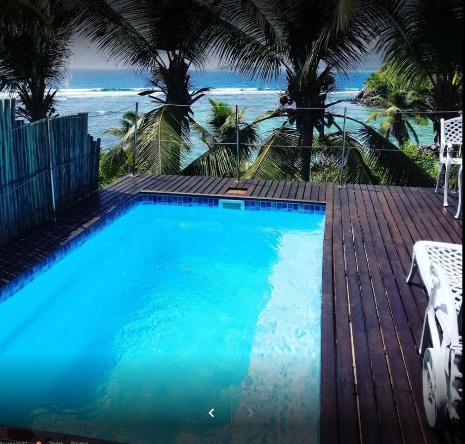 South Point Villas Cerf Island Exterior foto